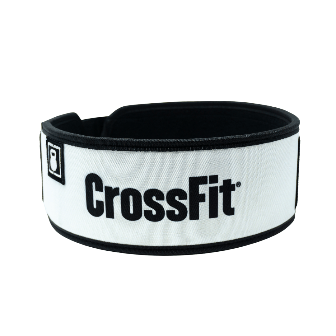2POOD CrossFit Edition Gewichthebergürtel kaufen - 2POOD Gewichthebergürtel - Fitness Onlineshop