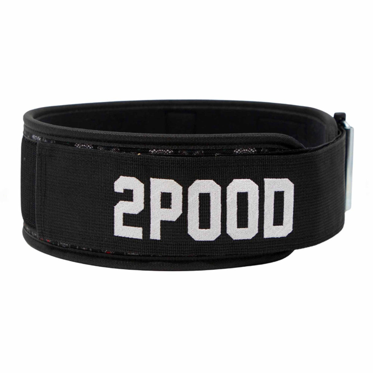 2POOD 2POOD Day of the Deadlifts : achetez la ceinture d'haltérophilie XL sur HighPowered.ch