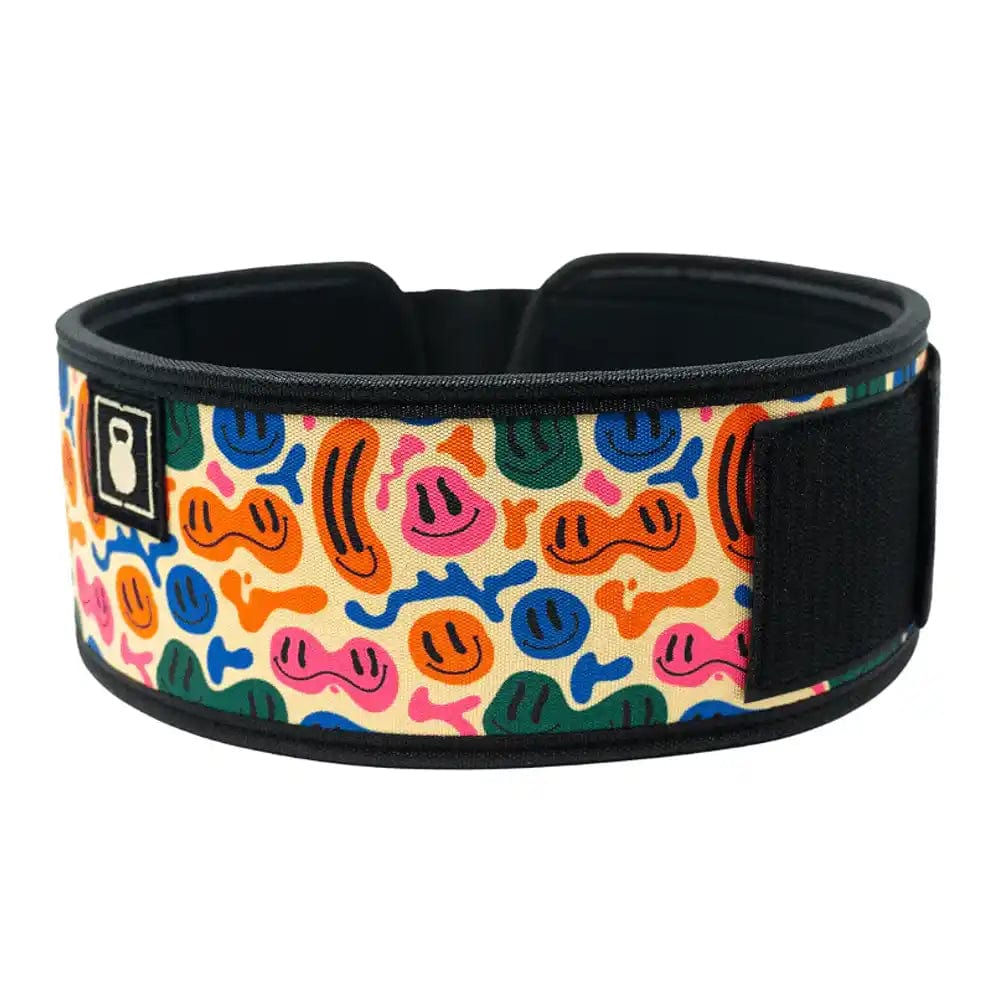 2POOD 2POOD Dazed & Confused Gewichthebergürtel XL kaufen bei HighPowered.ch