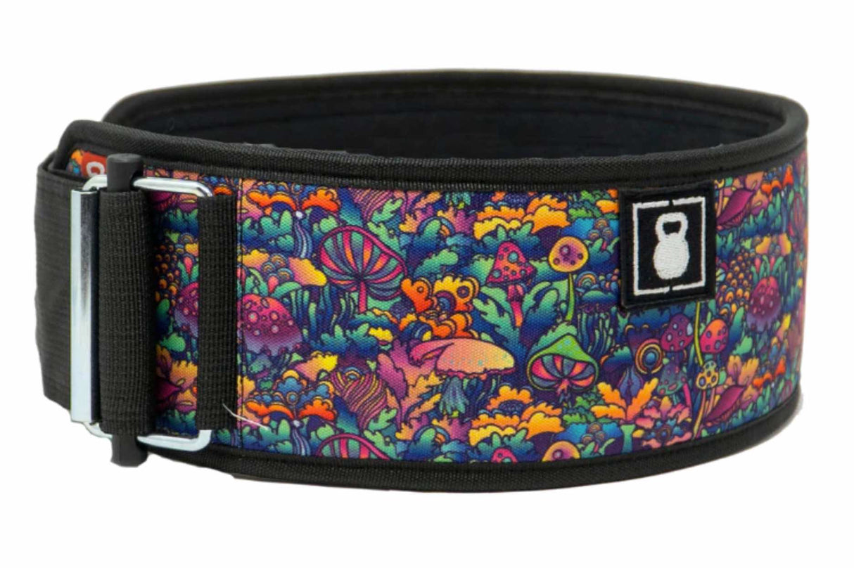 Acheter la ceinture de musculation 2POOD Magic Mushroom XL sur HighPowered.ch