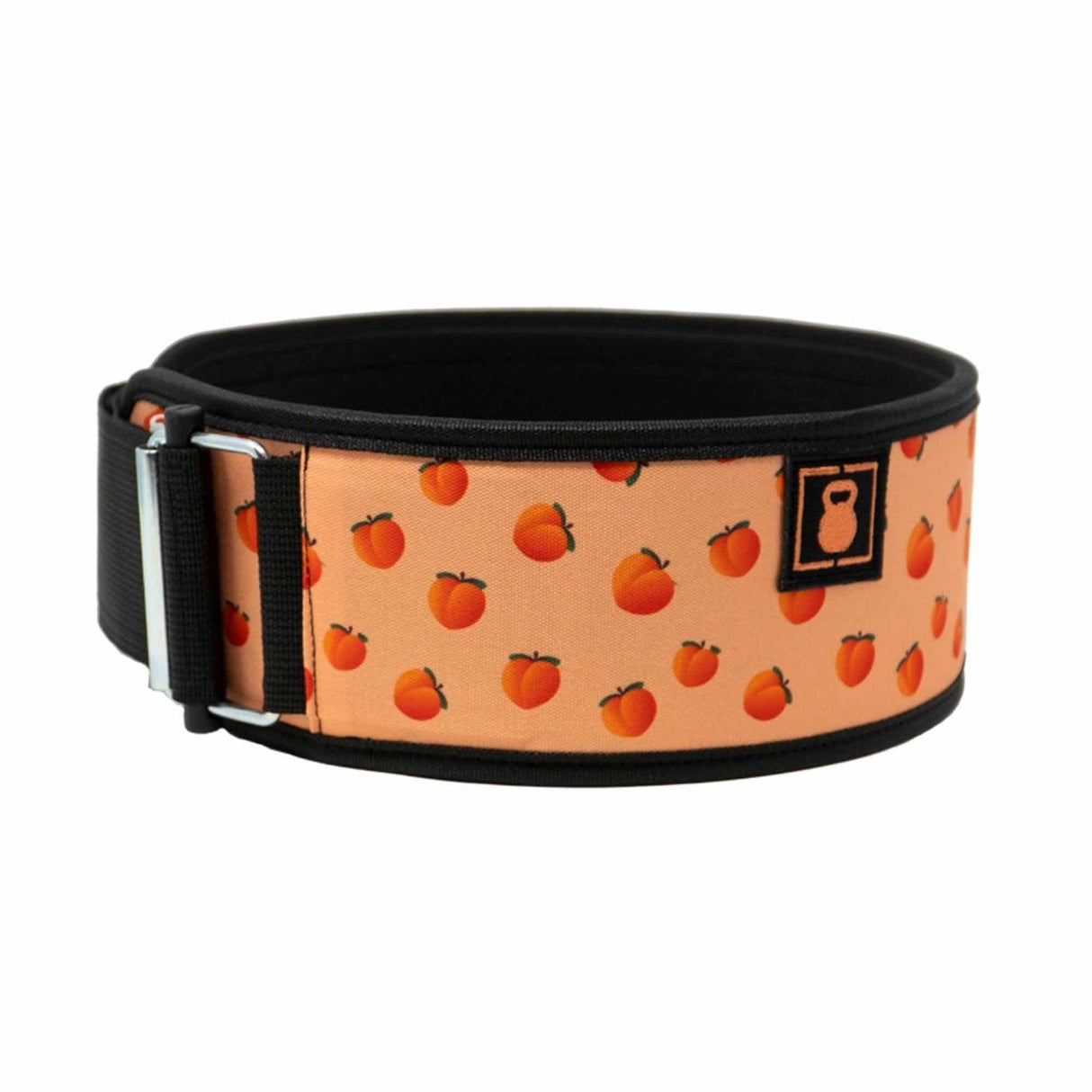 2POOD 2POOD Peach, Please: acquista la cintura da sollevamento pesi XL su HighPowered.ch