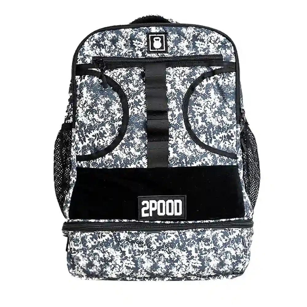 2POOD 2POOD Performance Backpack 3.0 (mit Gürtelfach) Ethereal Fields Regular kaufen bei HighPowered.ch
