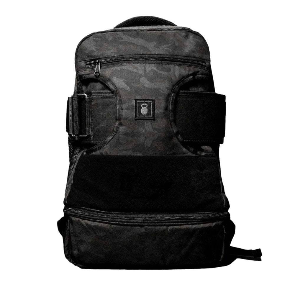 2POOD 2POOD Performance Backpack (XL) mit Gürtelfach (Auslaufmodell) Operator kaufen bei HighPowered.ch