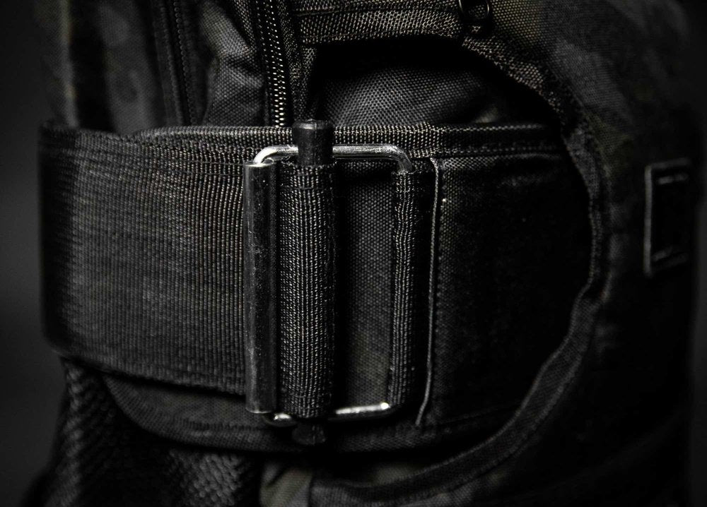 2POOD 2POOD Performance Backpack (XL) mit Gürtelfach (Auslaufmodell) Operator kaufen bei HighPowered.ch