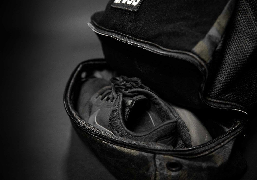 2POOD 2POOD Performance Backpack (XL) mit Gürtelfach (Auslaufmodell) Operator kaufen bei HighPowered.ch