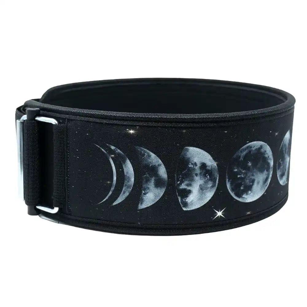 2POOD 2POOD Phases (by Alexis Raptis) Gewichthebergürtel XL kaufen bei HighPowered.ch