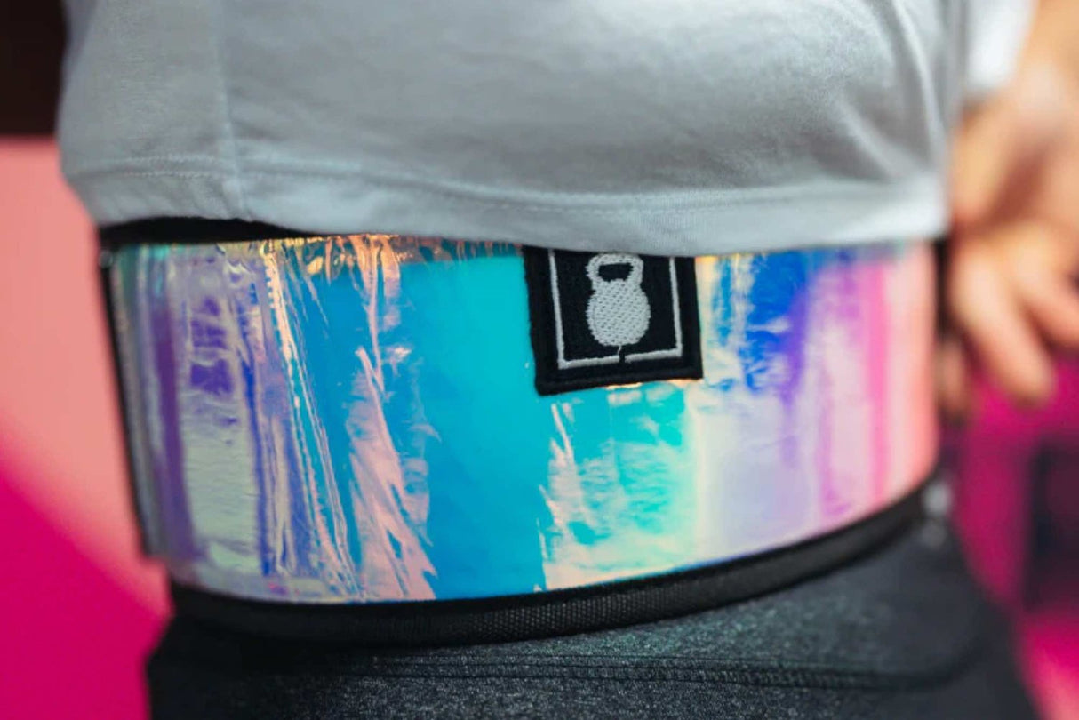 2POOD 2POOD Rave Cintura da sollevamento pesi XL in vendita su HighPowered.ch