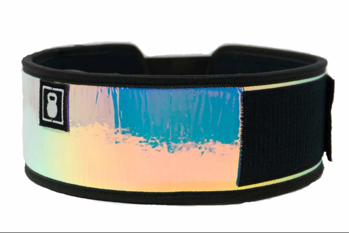 2POOD 2POOD Rave Cintura da sollevamento pesi XL in vendita su HighPowered.ch