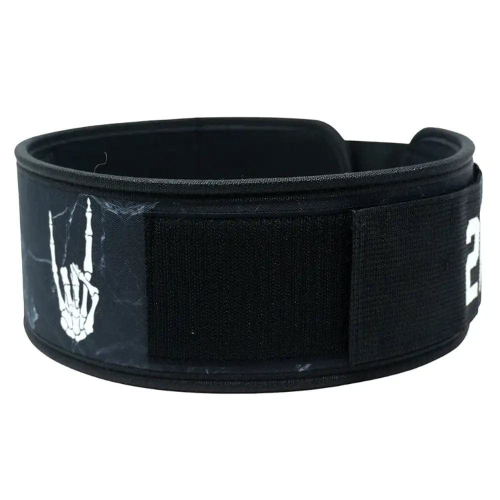 2POOD 2POOD Rock On (by Anikha Greer) Gewichthebergürtel XL kaufen bei HighPowered.ch