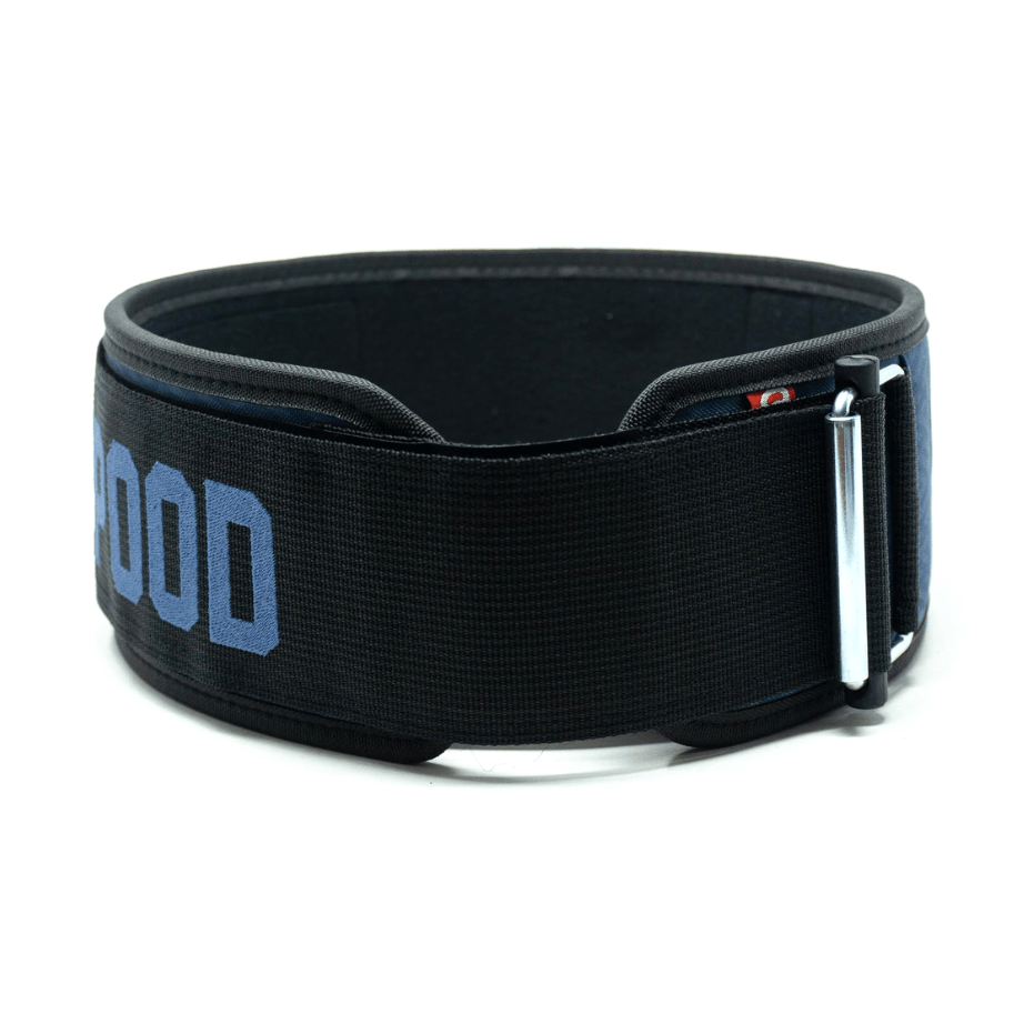 2POOD Waves Gewichthebergürtel kaufen - 2POOD Gewichthebergürtel - Fitness Onlineshop