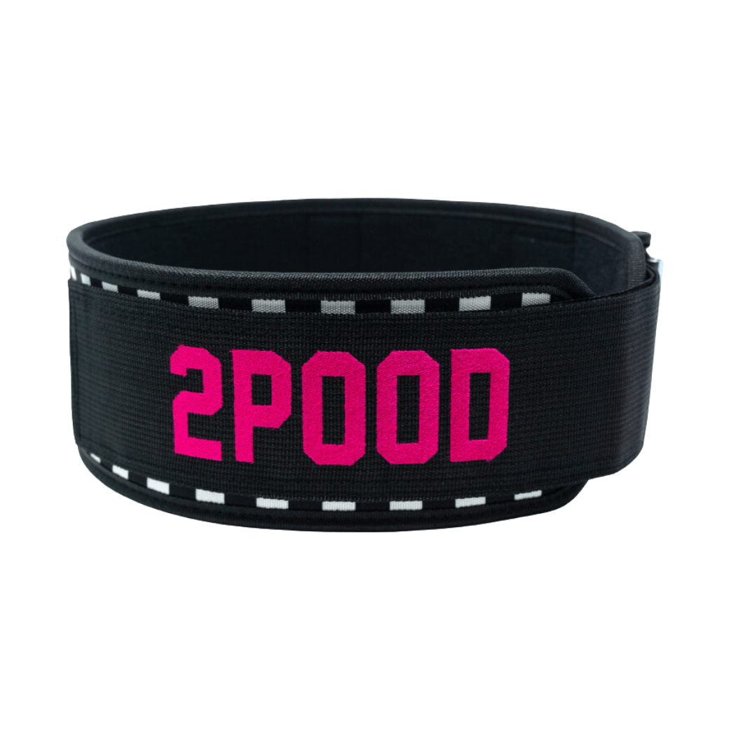 2POOD West Coast Vibes Gewichthebergürtel kaufen - 2POOD Gewichthebergürtel - Fitness Onlineshop