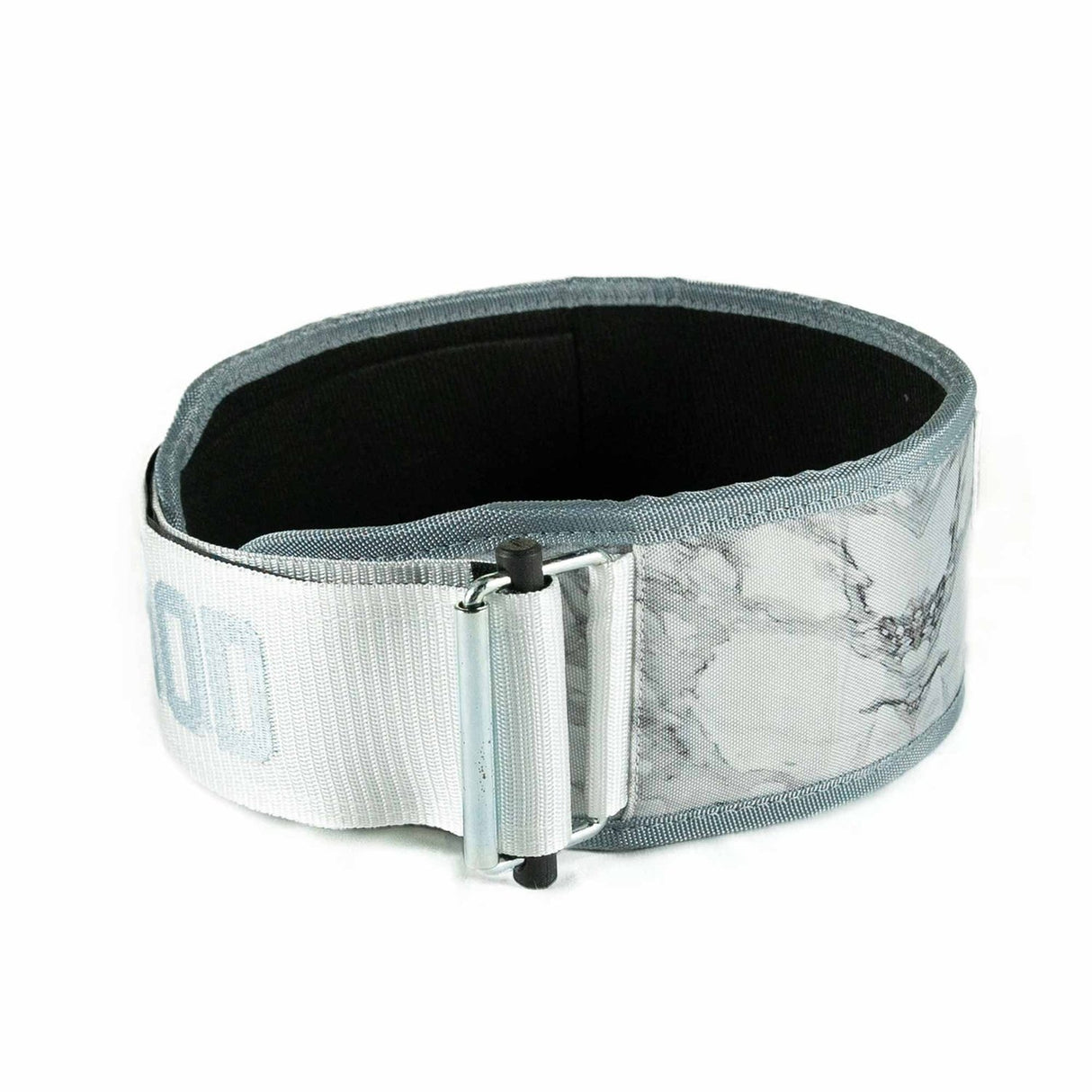 Acquista la cintura da sollevamento pesi 2POOD 2POOD White Marble taglia XL su HighPowered.ch