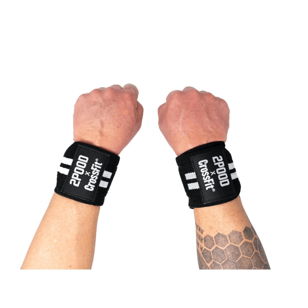 2POOD Wrist Wraps (Handgelenkbandagen) CrossFit kaufen - 2POOD Handgelenkbandagen - Fitness Onlineshop