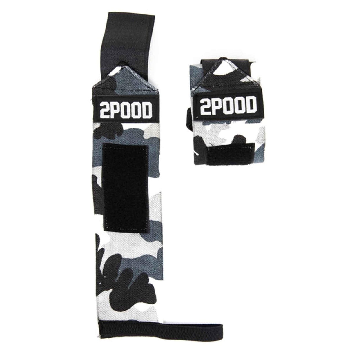 Buy 2POOD 2POOD Wrist Wraps (wrist supports) for winter at HighPowered.ch