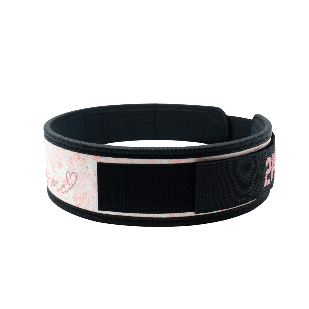 3" Petite Me Vs. Me by Emma Lawson Weightlifting Belt kaufen - 2POOD 3 Inch Belt - Fitness Onlineshop