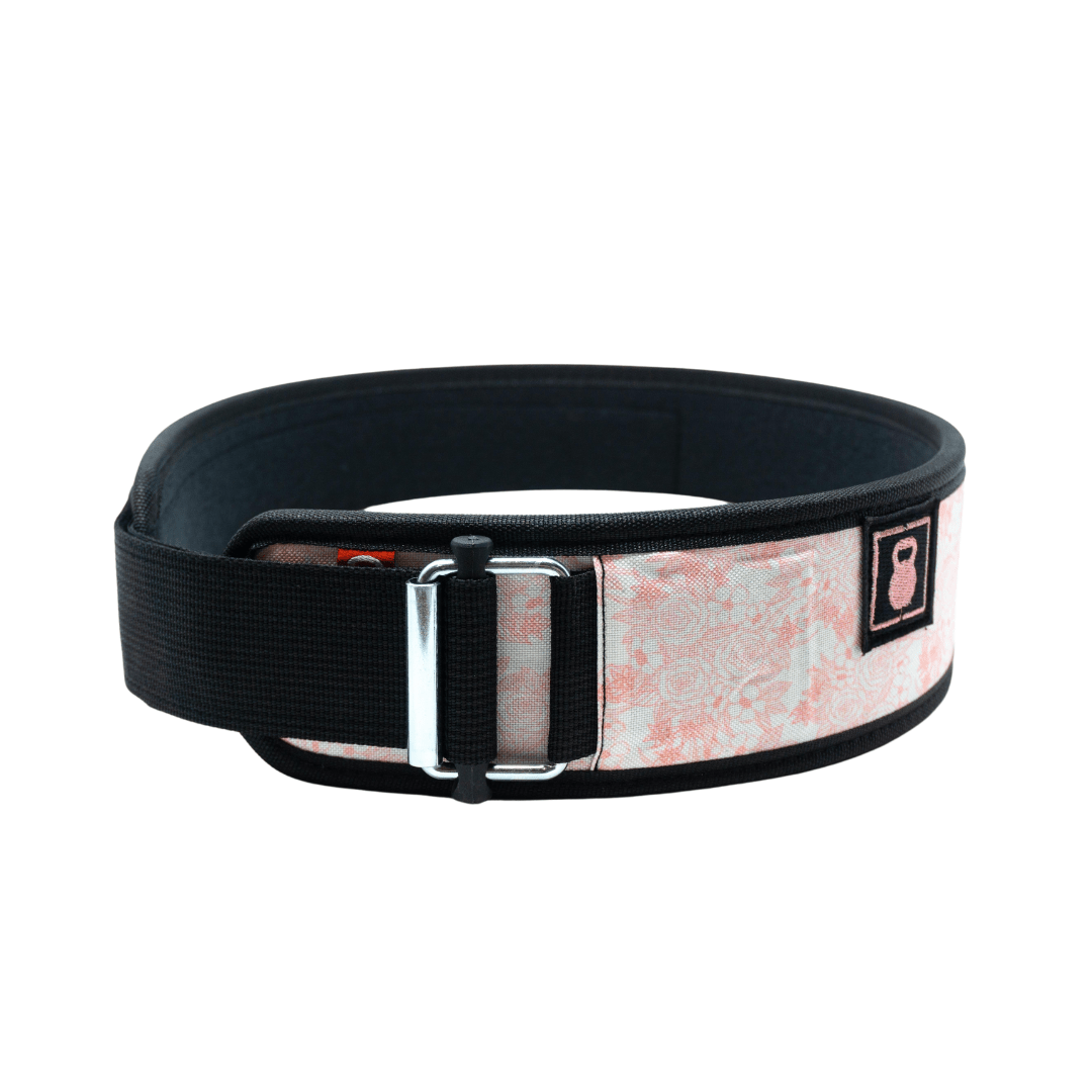 3" Petite Me Vs. Me by Emma Lawson Weightlifting Belt kaufen - 2POOD 3 Inch Belt - Fitness Onlineshop