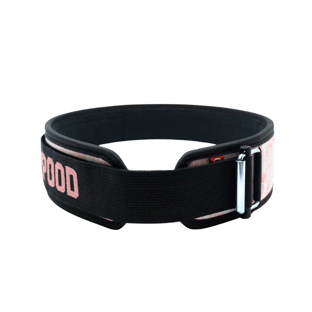 3" Petite Me Vs. Me by Emma Lawson Weightlifting Belt kaufen - 2POOD 3 Inch Belt - Fitness Onlineshop