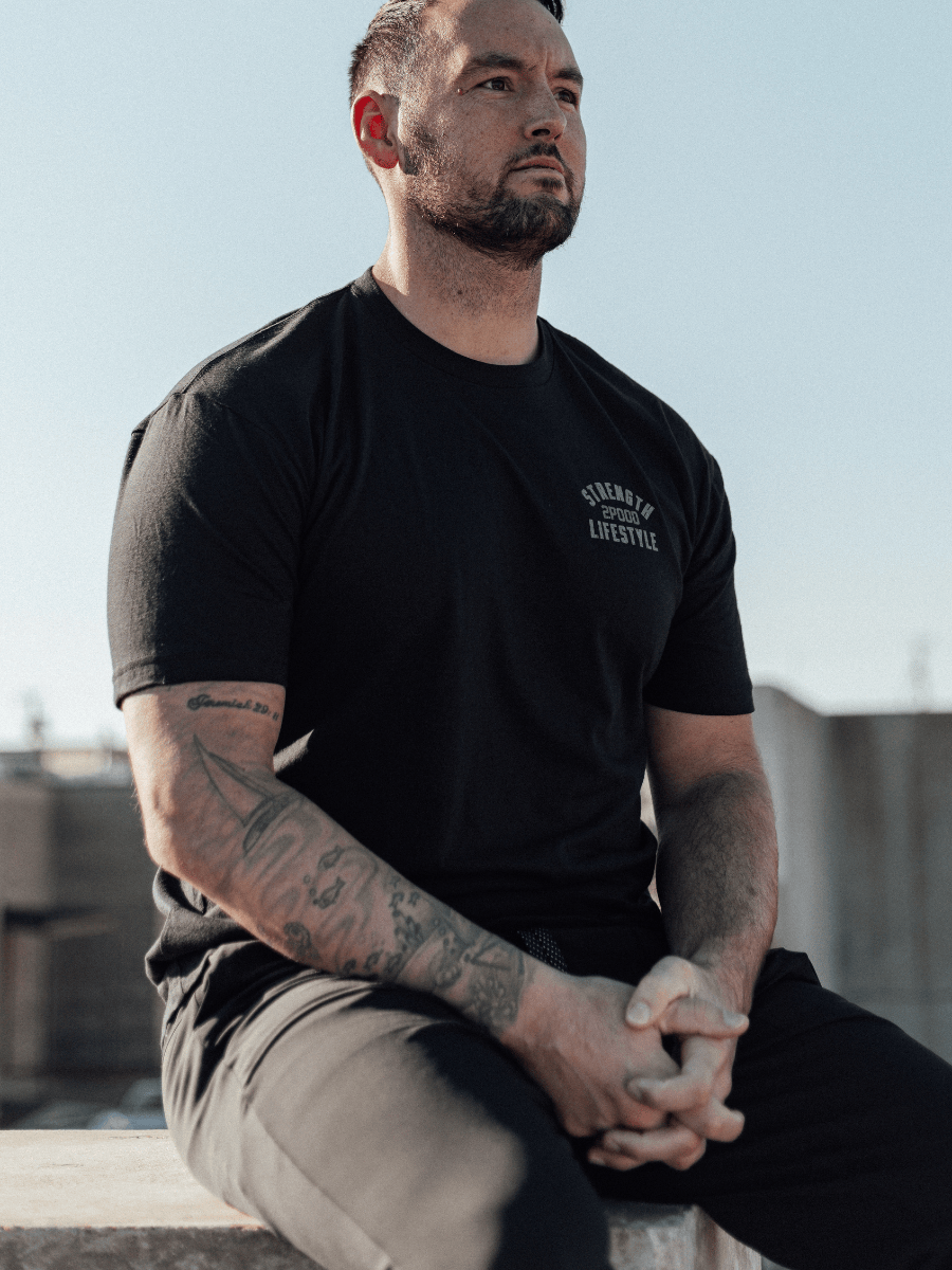 Every Man Dies T-shirt kaufen - 2POOD T-Shirts - Fitness Onlineshop