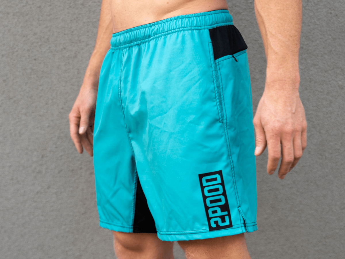 Laguna Essential Shorts kaufen - 2POOD WOD Shorts - Fitness Onlineshop