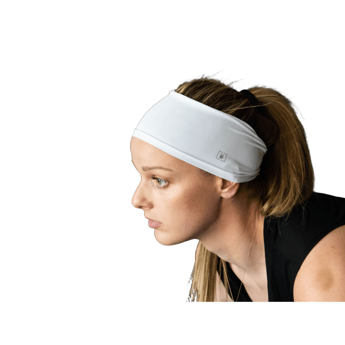 Performance Headbands White kaufen - 2POOD Headbands - Fitness Onlineshop