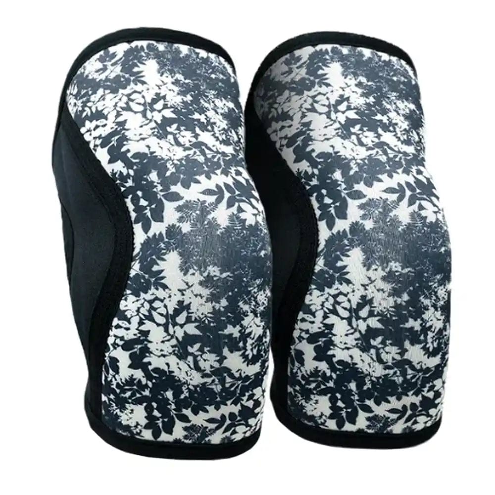 Acquista le ginocchiere 2POOD Performance da 5 mm (coppia) Ethereal Fields su HighPowered.ch