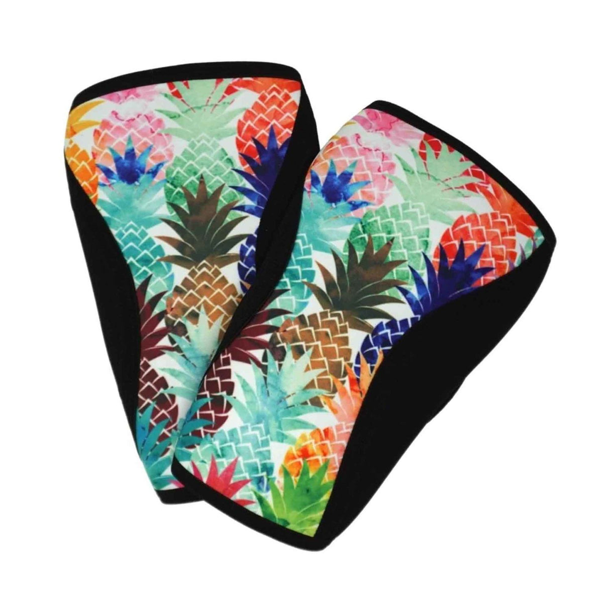 2POOD Pineapple Knee Sleeve Pair (Auslaufmodell) kaufen bei HighPowered.ch