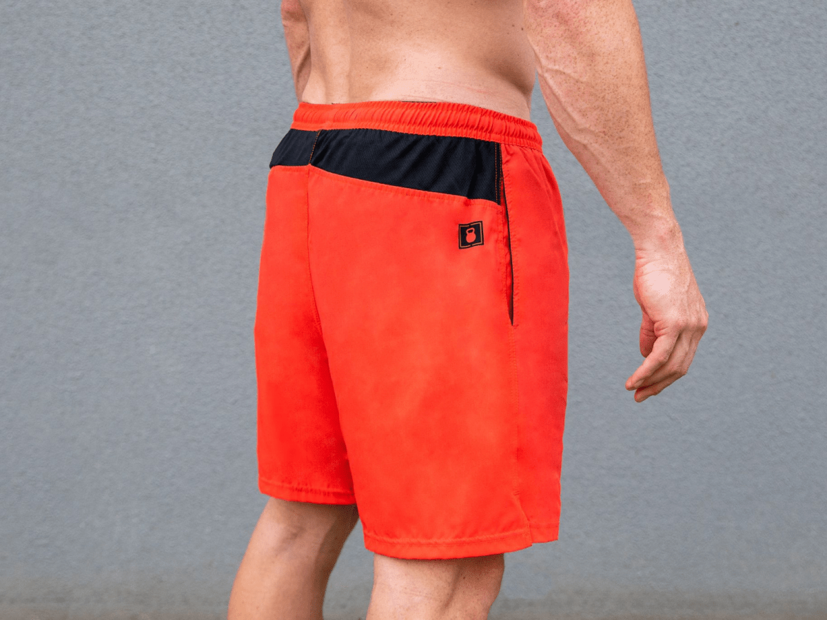 Spring Fever Essential Shorts kaufen - 2POOD WOD Shorts - Fitness Onlineshop