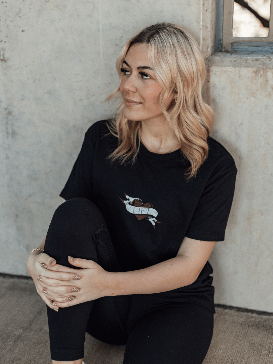 Squat Your Feelings T-Shirt kaufen - 2POOD T-Shirts - Fitness Onlineshop
