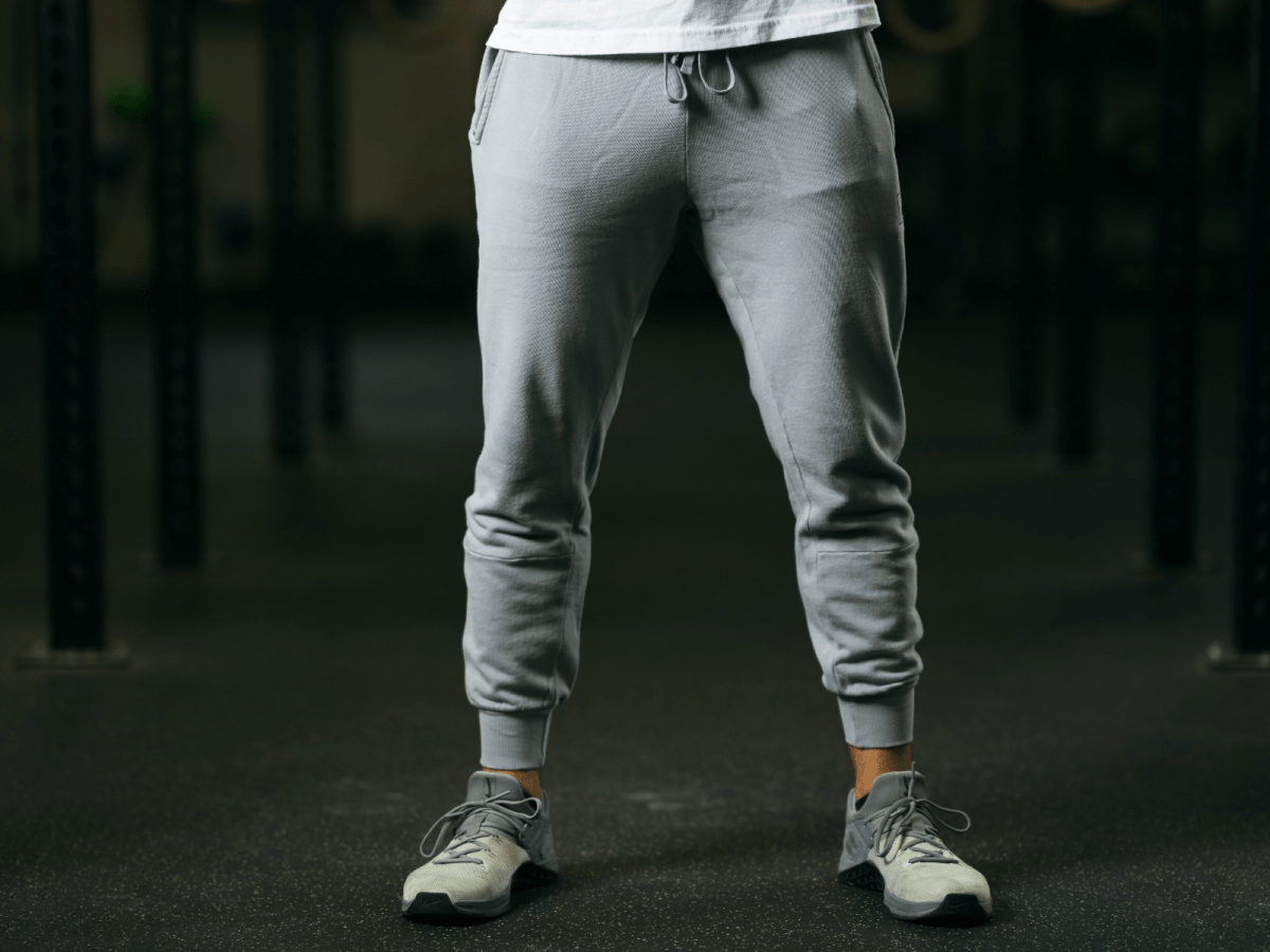 Stone Unisex Joggers kaufen - 2POOD Joggers - Fitness Onlineshop
