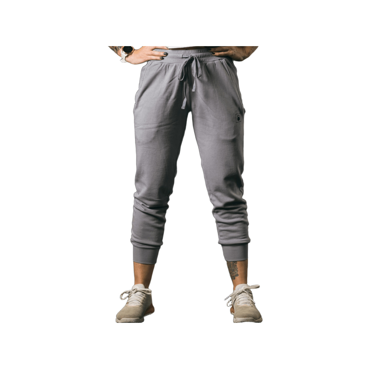 Stone Unisex Joggers kaufen - 2POOD Joggers - Fitness Onlineshop