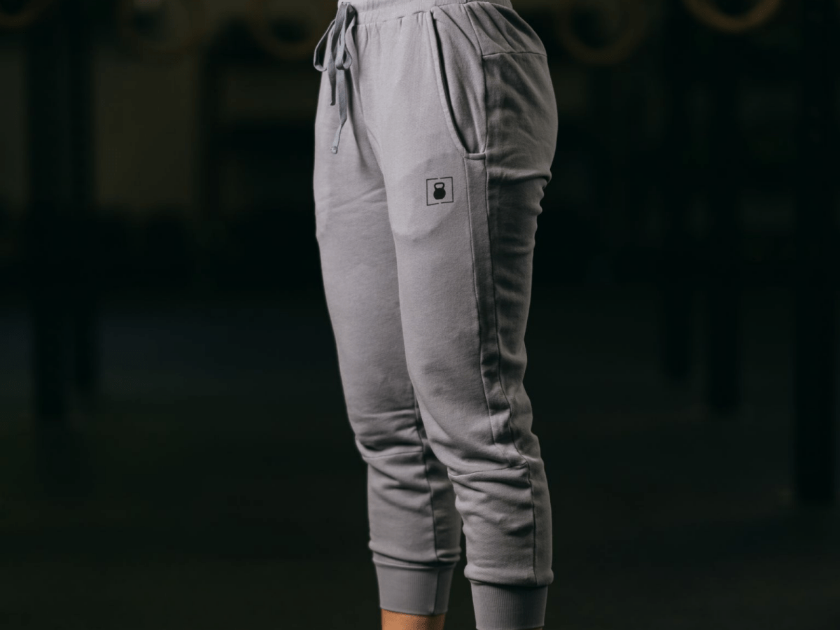 Stone Unisex Joggers kaufen - 2POOD Joggers - Fitness Onlineshop