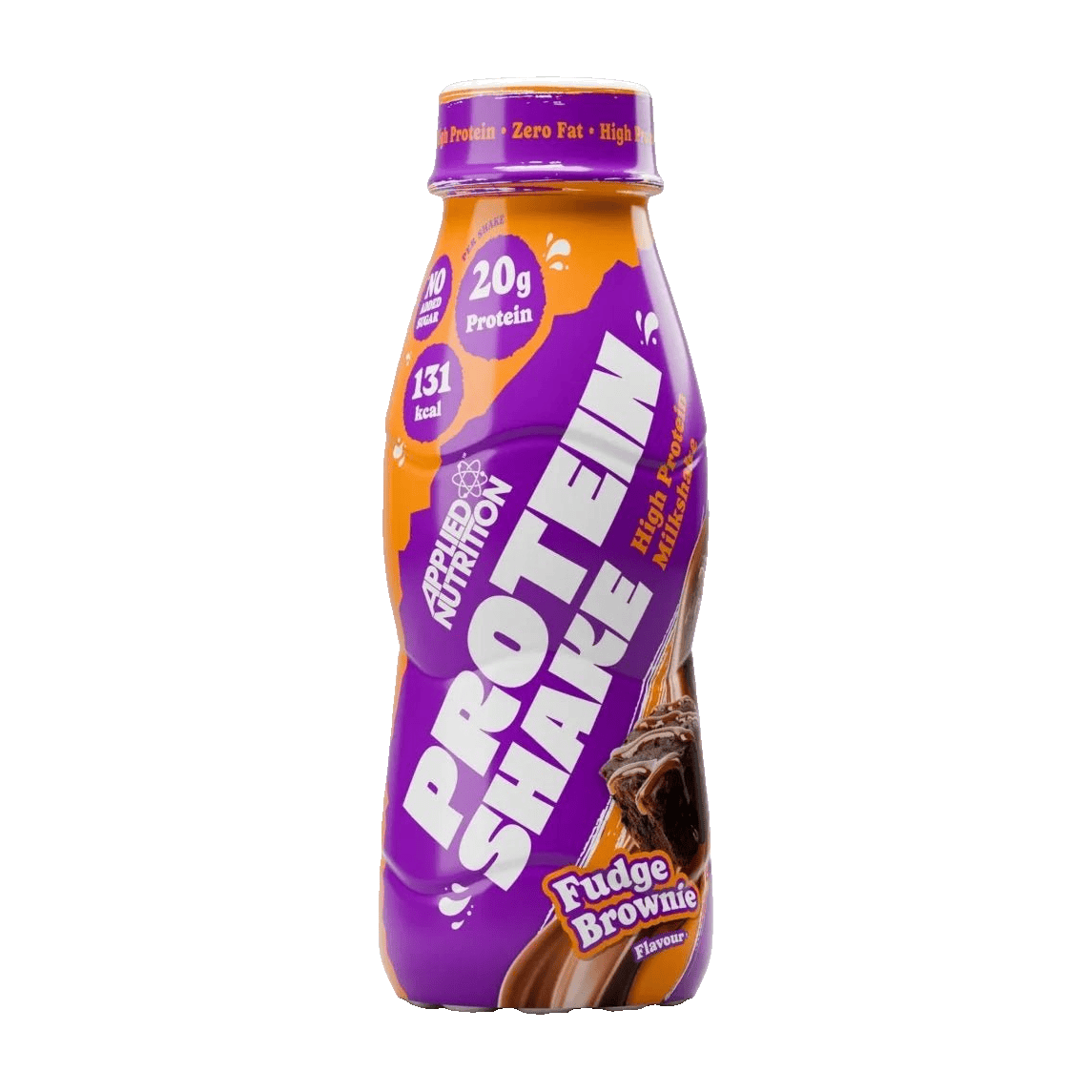 Applied Nutrition High Protein Shake 330 ml / Fudge Brownie kaufen - Applied Nutrition Fertige Proteinshakes - Fitness Onlineshop