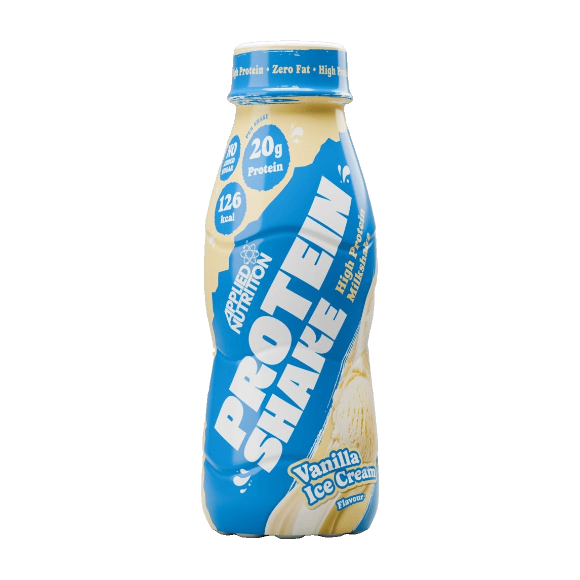 Applied Nutrition High Protein Shake 330 ml / Vanilla Ice Cream kaufen - Applied Nutrition Fertige Proteinshakes - Fitness Onlineshop