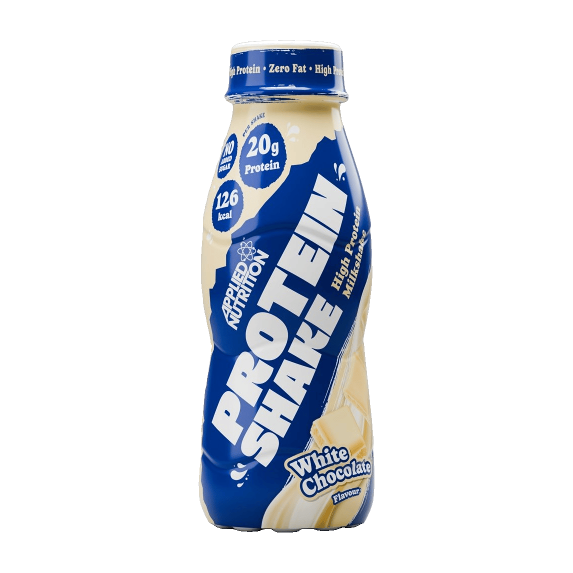 Applied Nutrition High Protein Shake 330 ml / White Chocolate kaufen - Applied Nutrition Fertige Proteinshakes - Fitness Onlineshop