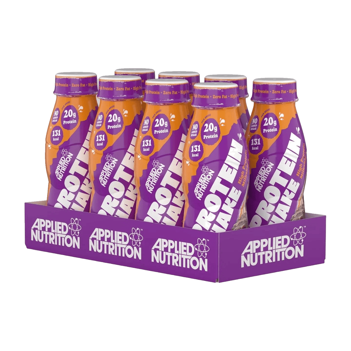 Applied Nutrition High Protein Shake kaufen - Applied Nutrition Fertige Proteinshakes - Fitness Onlineshop