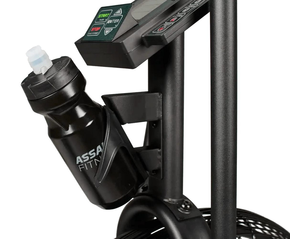 Buy the AssaultBike Classic - Assault Fitness Cardio Equipment - Online Fitness Store