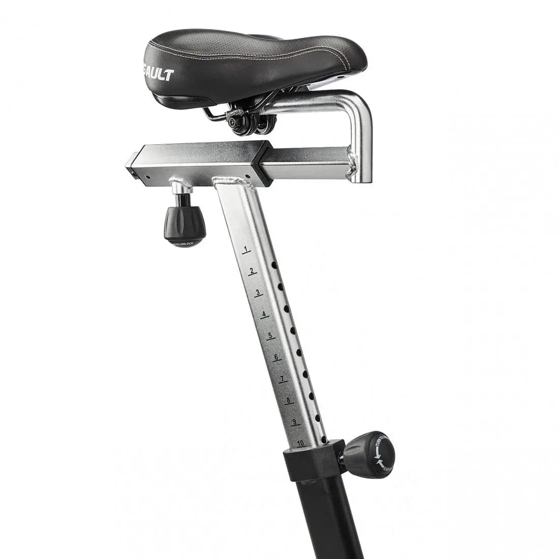 Buy the AssaultBike Classic - Assault Fitness Cardio Equipment - Online Fitness Store