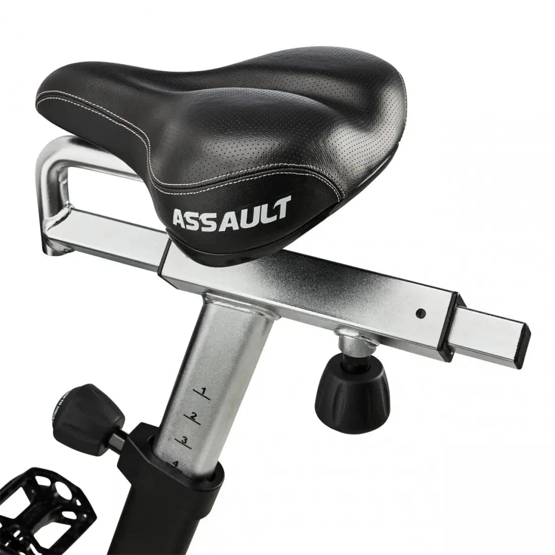Buy the AssaultBike Classic - Assault Fitness Cardio Equipment - Online Fitness Store