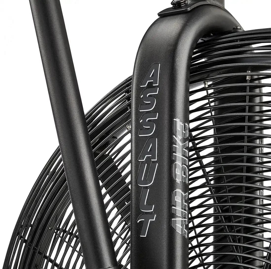 Buy the AssaultBike Classic - Assault Fitness Cardio Equipment - Online Fitness Store