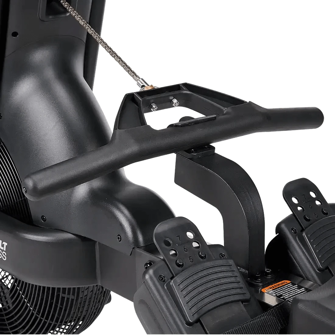 Acheter l'AssaultRower Pro - Appareils de cardio-training Assault Fitness - Boutique en ligne de fitness