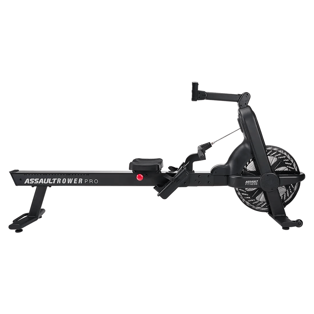Achetez l'Assault Fitness AssaultRower Pro sur HighPowered.ch