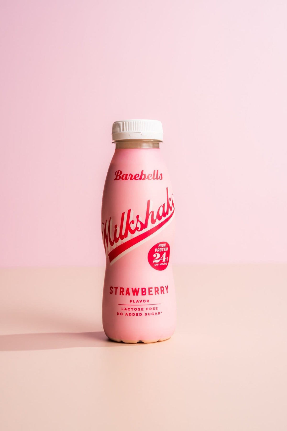 Barebells Milkshake kaufen - Barebells Fertige Proteinshakes - Fitness Onlineshop