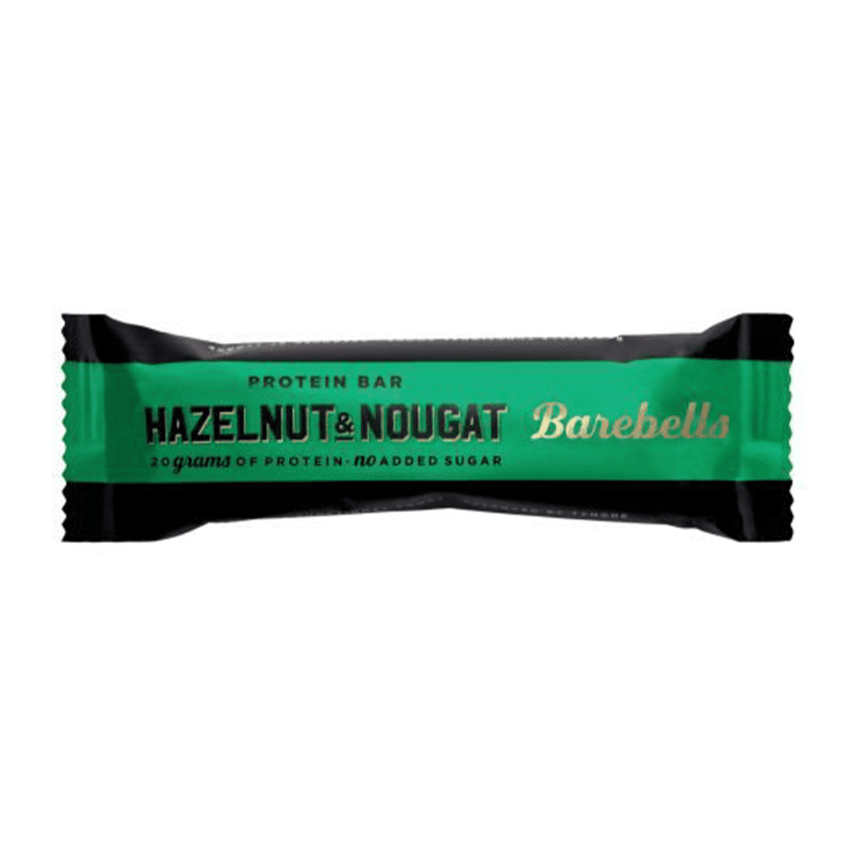 Achetez les barres protéinées Barebells Barebells 55 g au nougat aux noisettes sur HighPowered.ch