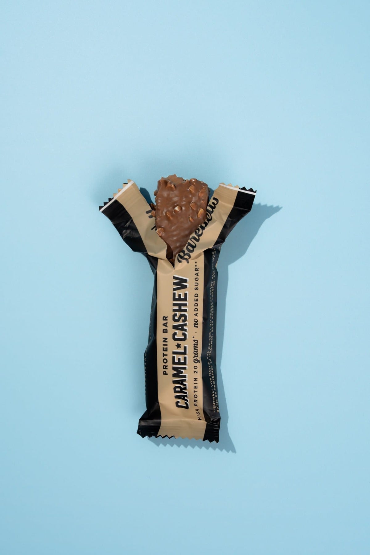 Barebells Protein Riegel kaufen - Barebells Proteinriegel - Fitness Onlineshop