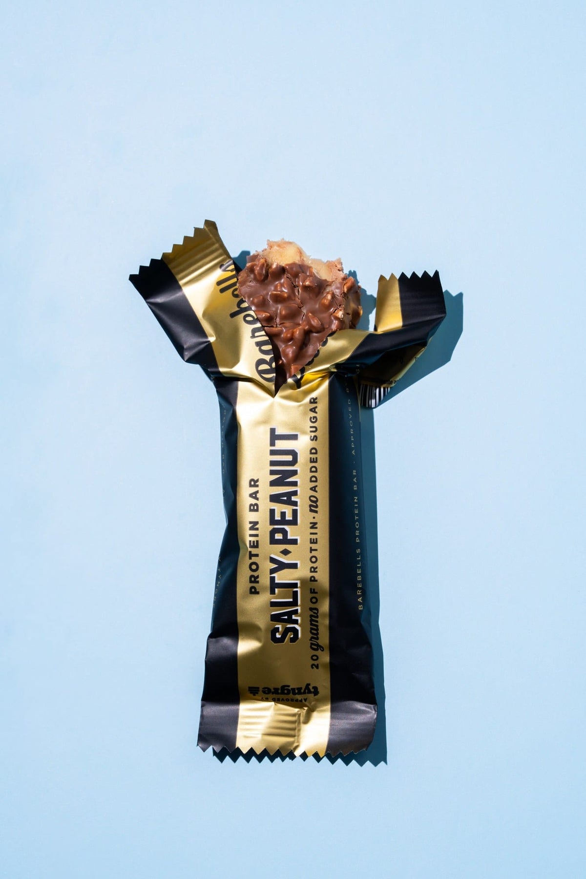 Barebells Protein Riegel kaufen - Barebells Proteinriegel - Fitness Onlineshop