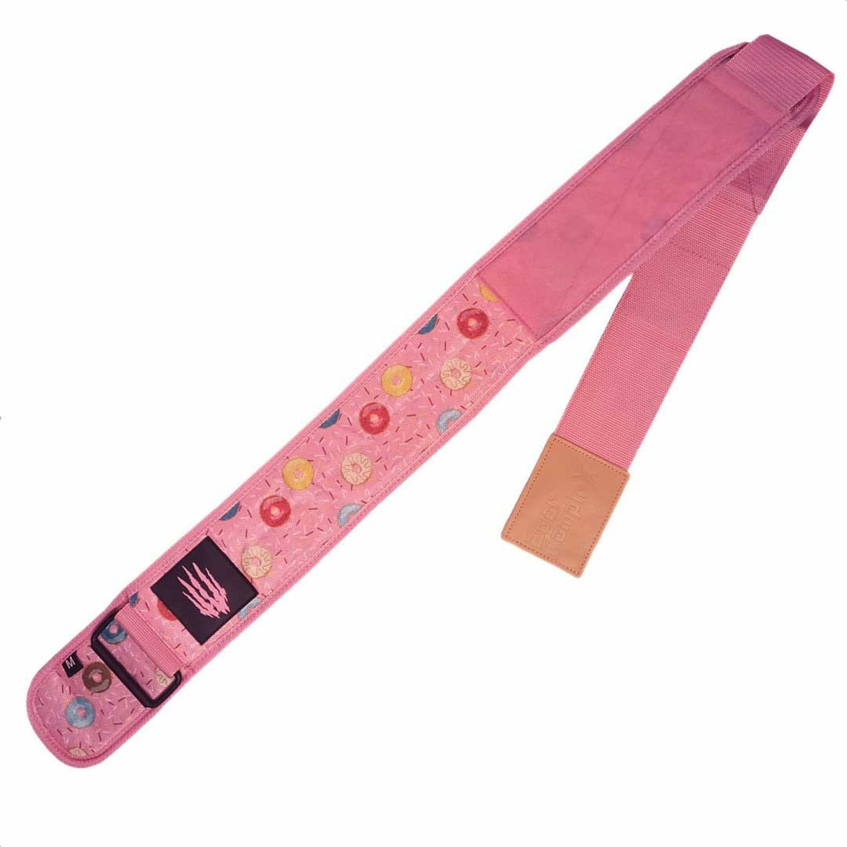 Bear KompleX Apex Gewichthebergürtel Donut kaufen bei HighPowered.ch