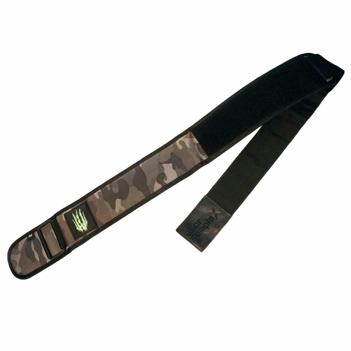 Bear KompleX Apex Gewichthebergürtel Camo kaufen bei HighPowered.ch