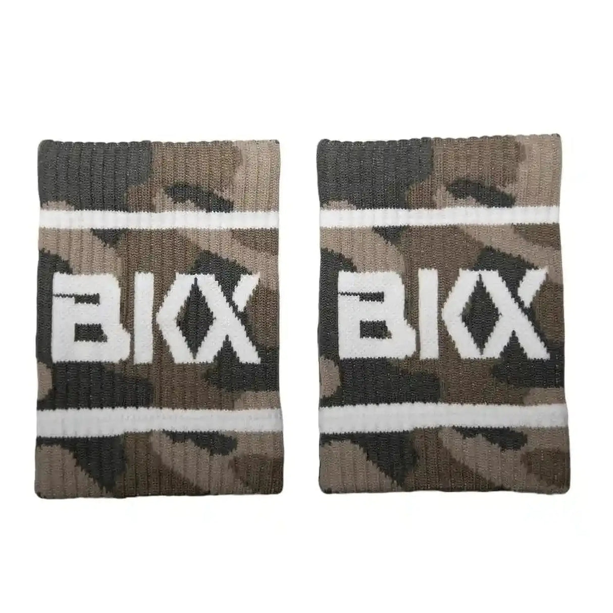 Achetez les bracelets Bear KompleX BKX (bandes anti-transpiration) Camo sur HighPowered.ch