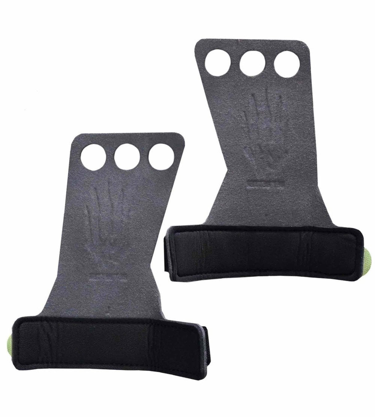 Buy Bear KompleX Black Diamond Grips (3-hole) at HighPowered.ch