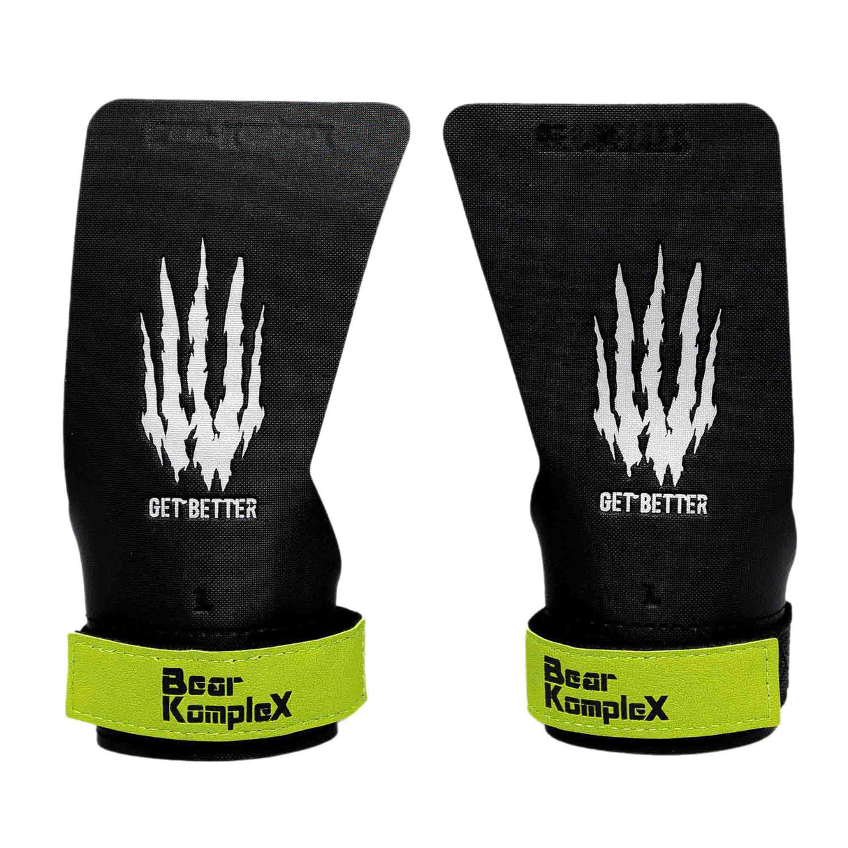 Achetez les poignées Bear KompleX Black Diamond Speed Grips (sans trous) sur HighPowered.ch